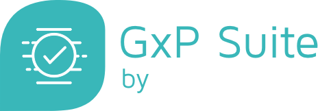Logo GXP